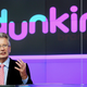 Illustration for article titled Dunkin’ Donuts Signs 10-Year Partnership To Be Exclusive Food Vendor Of United States